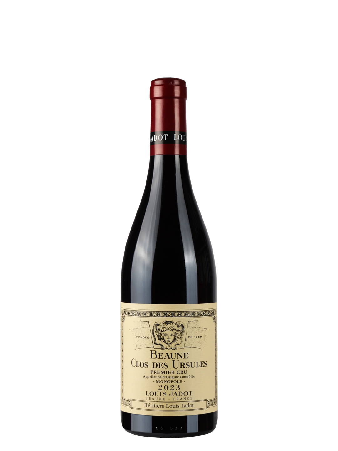 Louis Jadot Beaunr 1er Cru Clos Des Ursules 