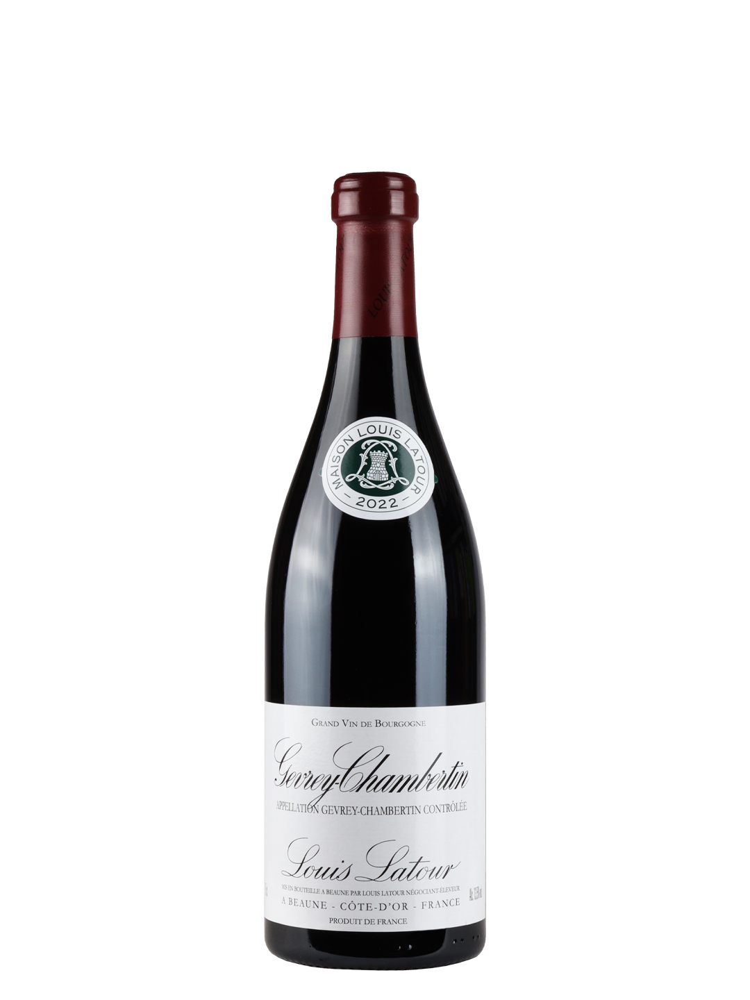 Louis Latour Gevrey-Chambertin 