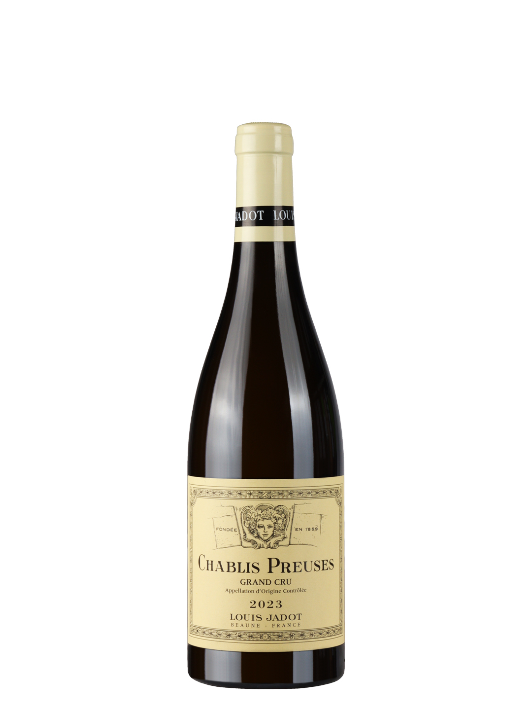 Louis Jadot Chablis Preuses Grand Cru 