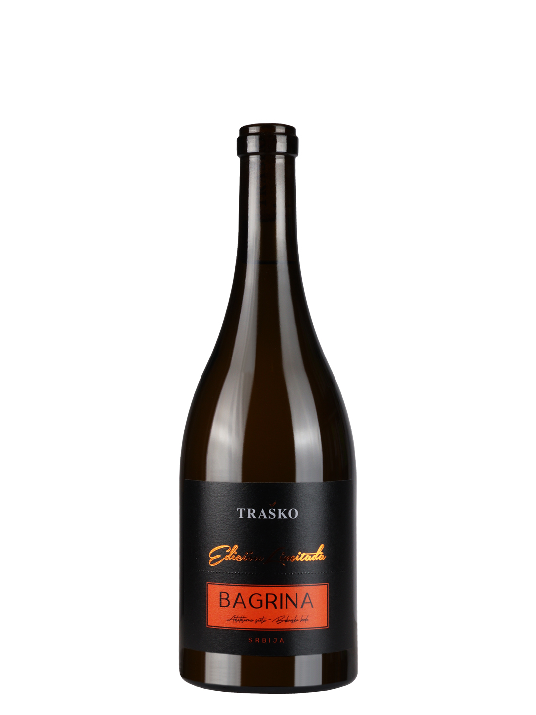 Traško Bagrina Bela 