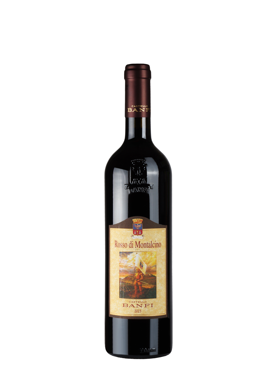 Banfi Rosso Di Montalcino 