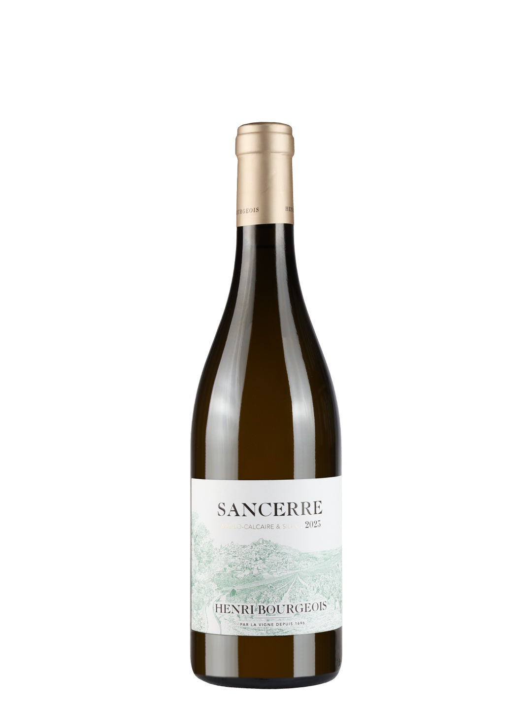 Sancerre Henri Bourgeois 