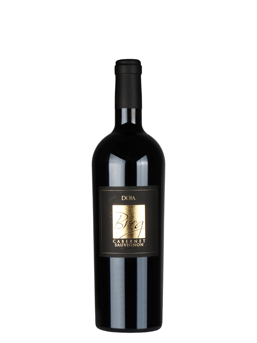Doja Cabernet Sauvignon Breg 