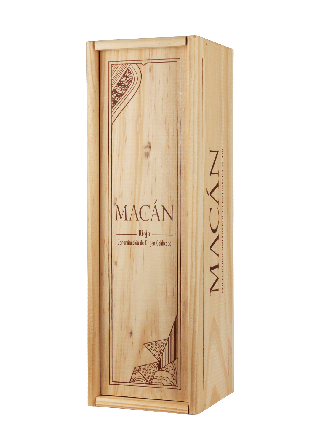 Macan Reserva 1,5l 