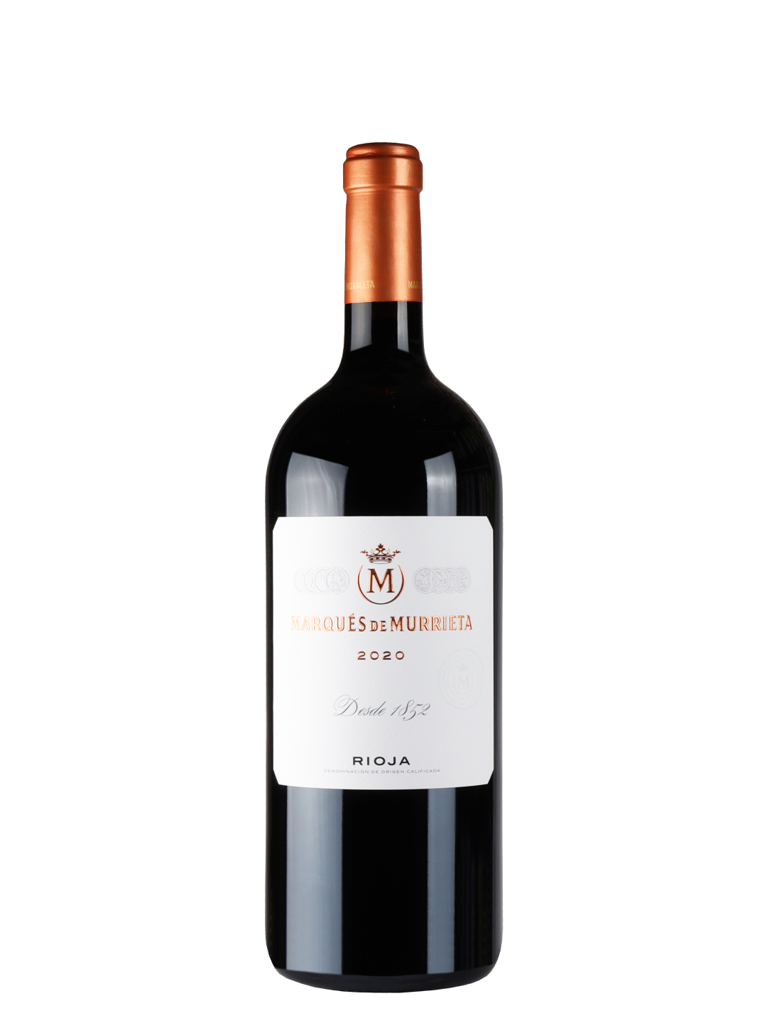M. Murrieta Reserva 1,5l 