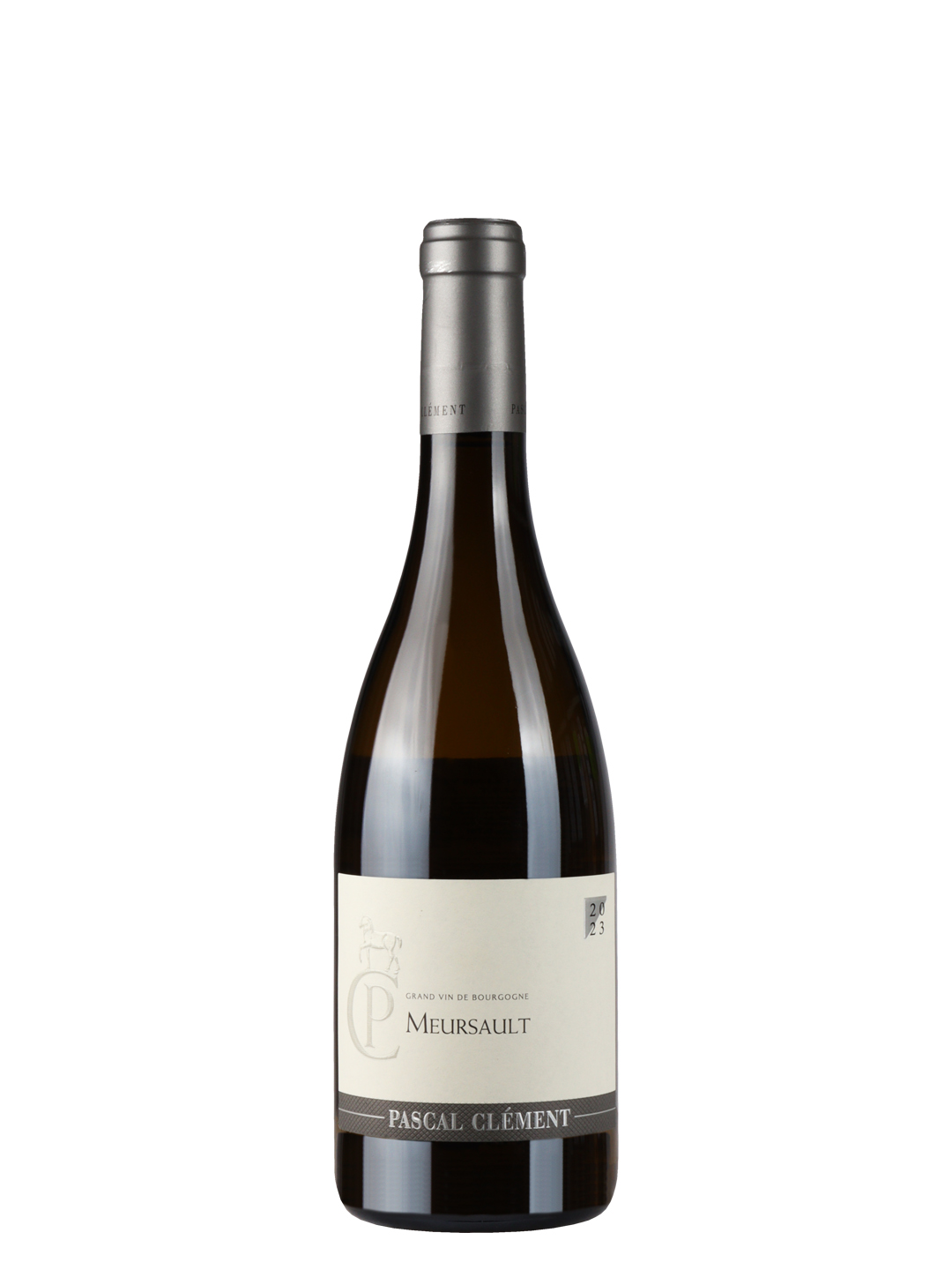 Pascal Clement Meursault 