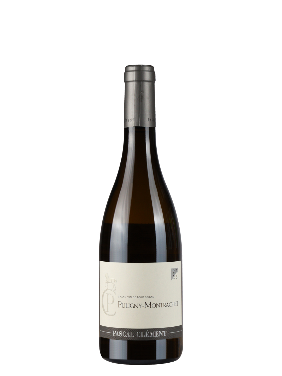 Pascal Clement Puligny Montrachet 
