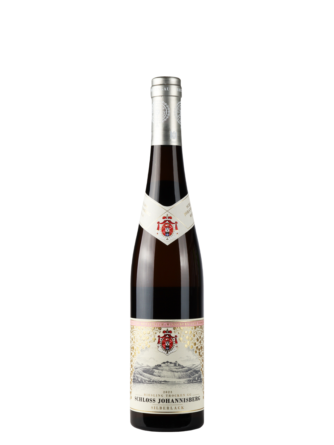 Schloss Johannisberg Riesling Silberlack 