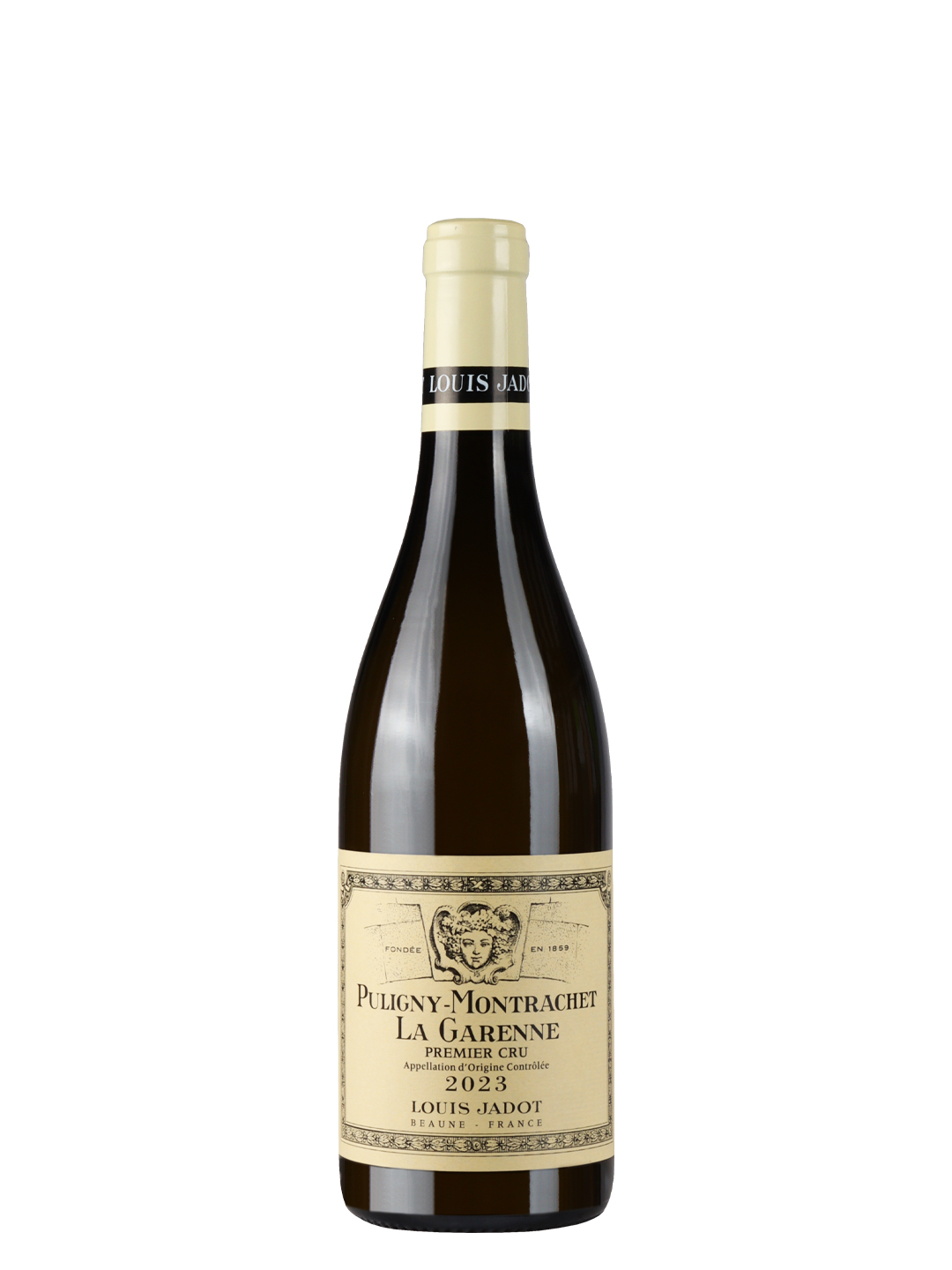 Louis Jadot Puligny-Montrachet La Garenne 