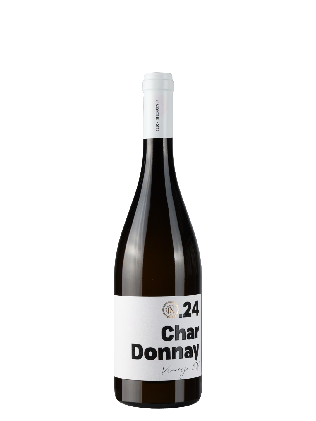 Ilić-Nijemčević Chardonnay 