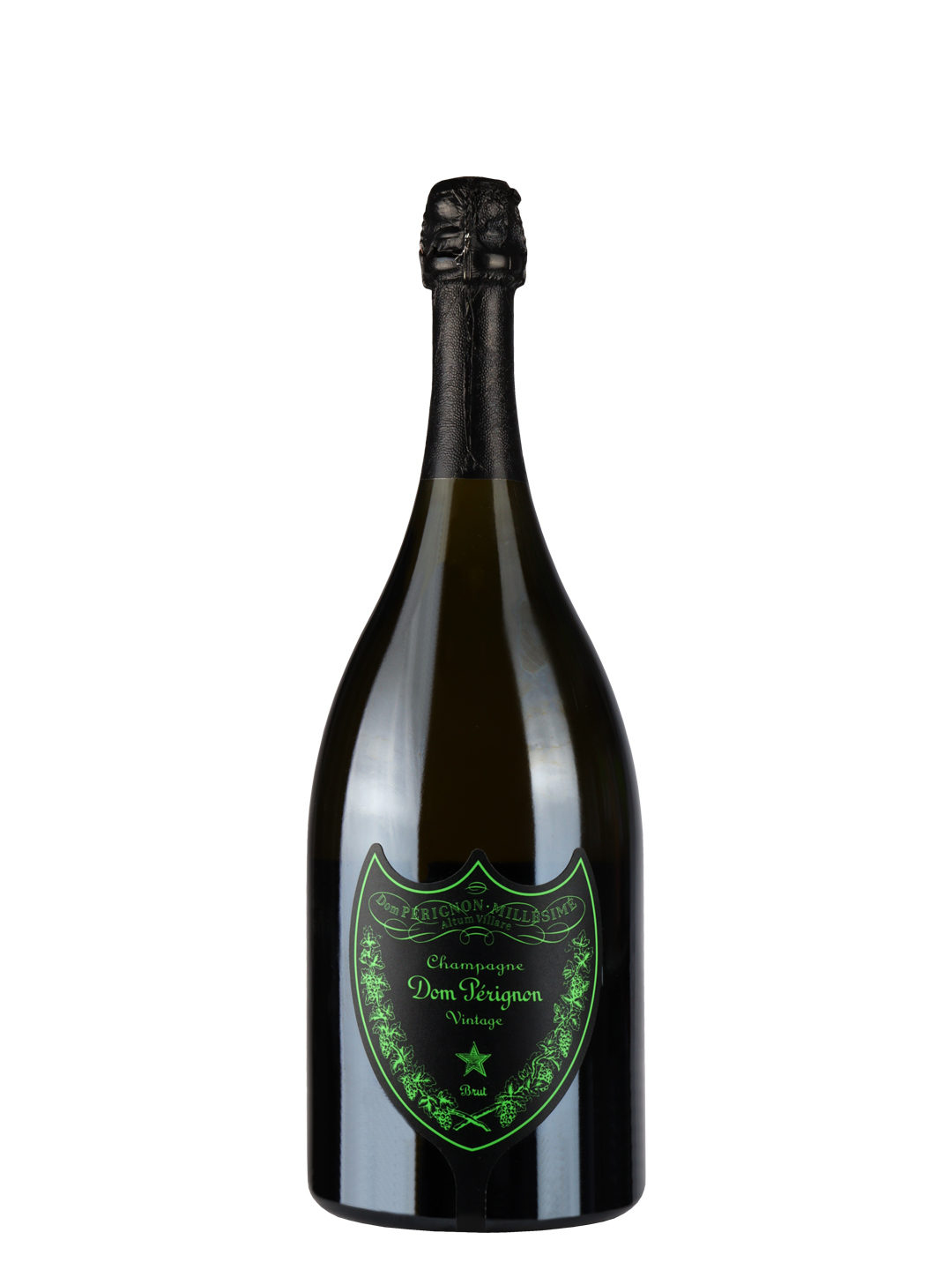 Dom Perignon Luminous Label 1,5l 