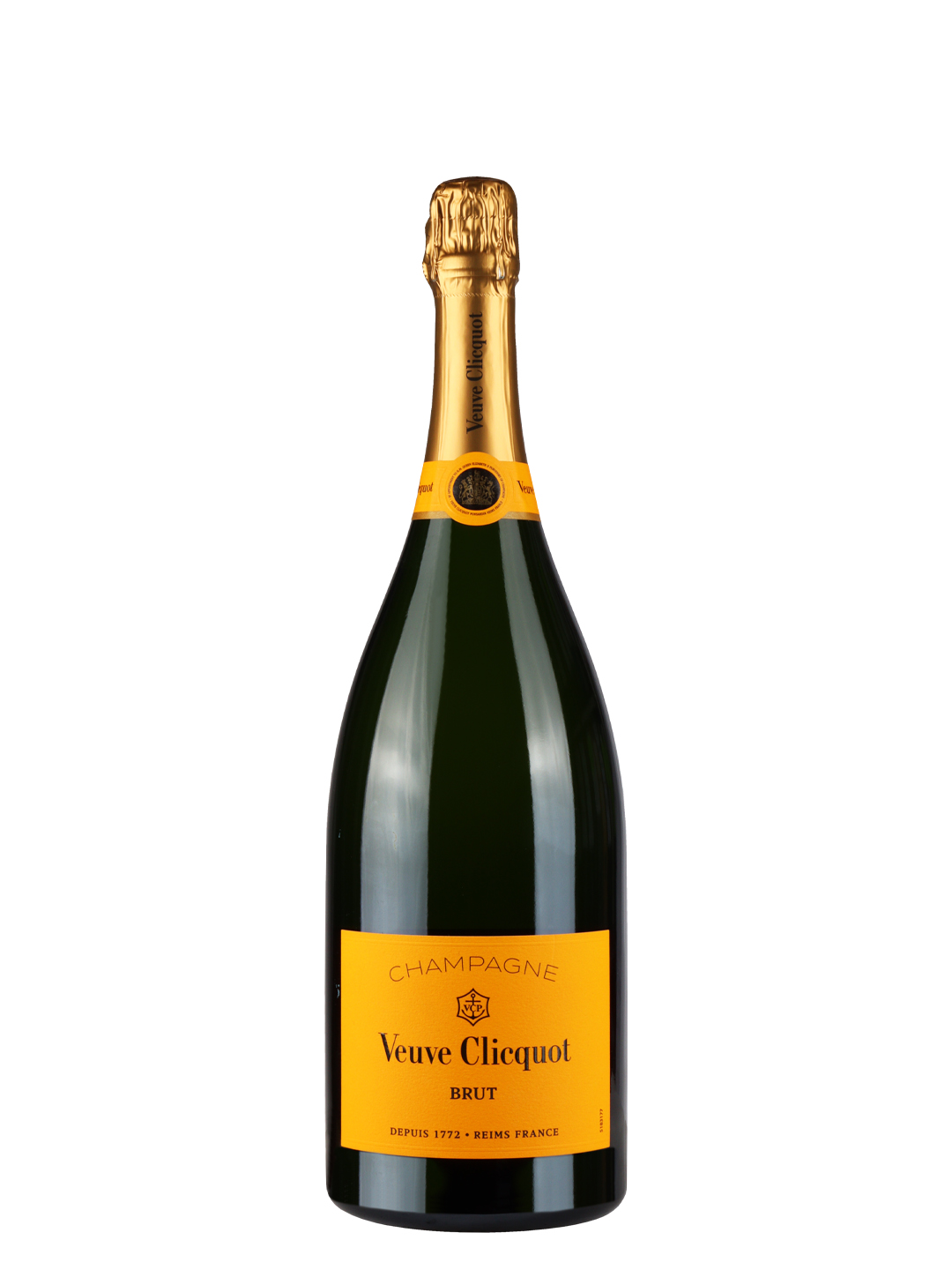 Veuve Clicquot Brut 1,5L 