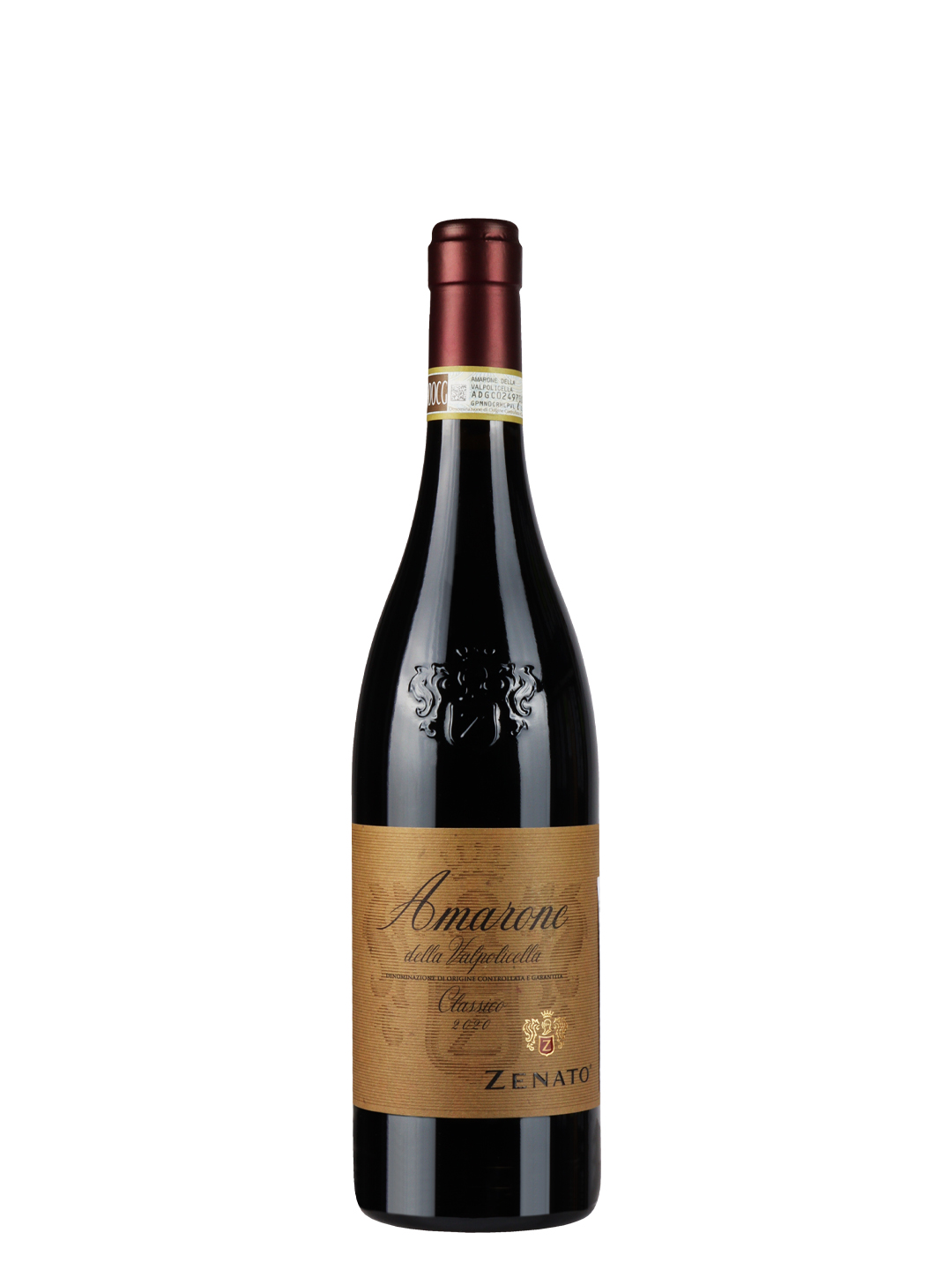 Zenato Amarone della Valpolicella Classico 