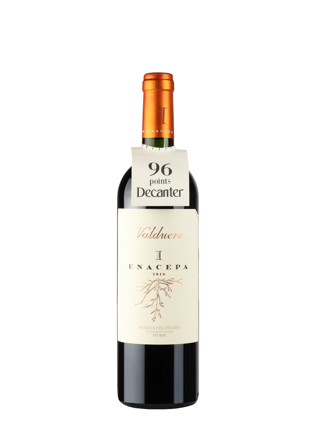 Valduero Una Cepa 