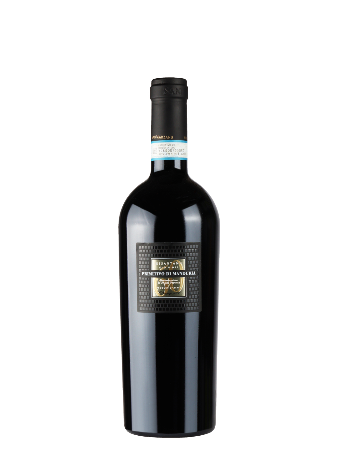 San Marzano Sessantanni Primitivo Manduria 