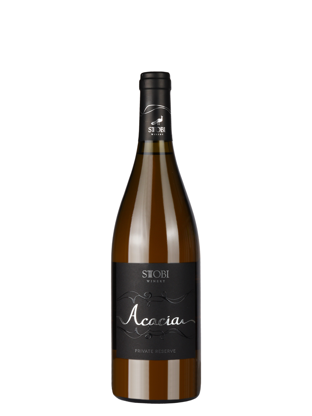 Stobi Acacia Chardonnay Barrique 