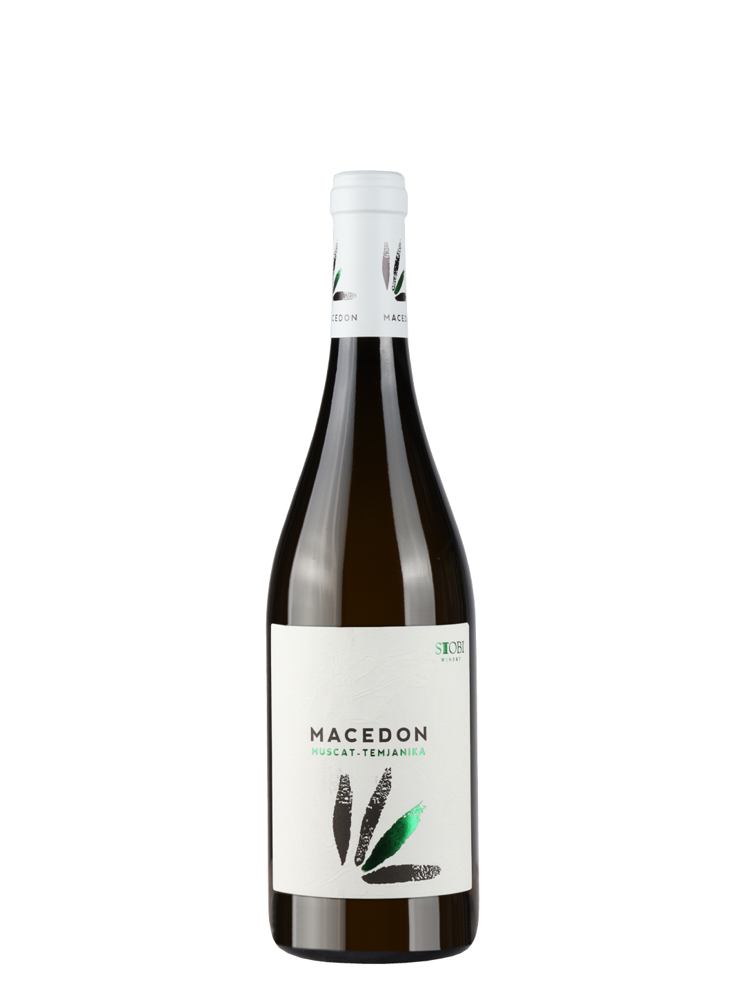 Stobi Macedon Muscat Temjanika 