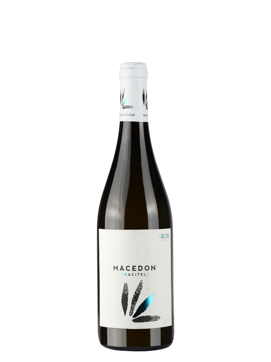 Stobi Macedon Rkaciteli 