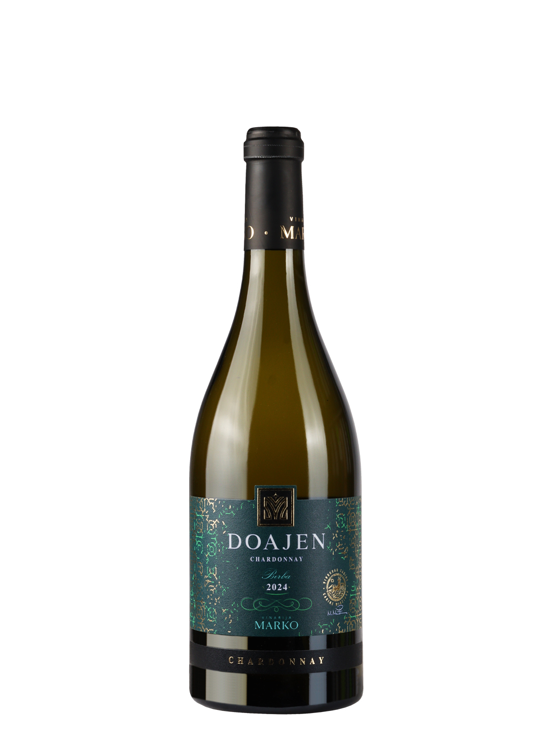 Marko Doajen Chardonnay 