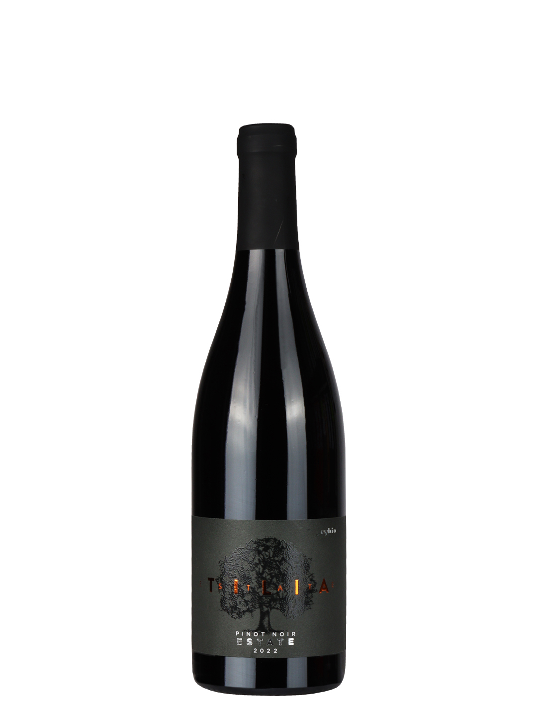 TILIA Pinot Noir Estate 
