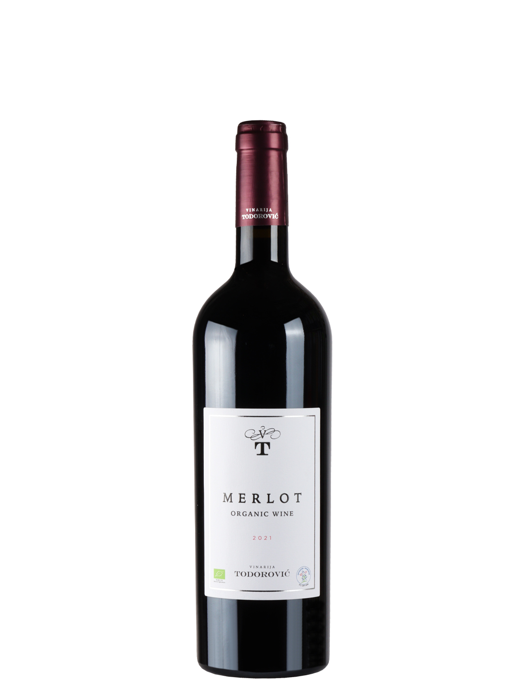 Todorović Merlot 