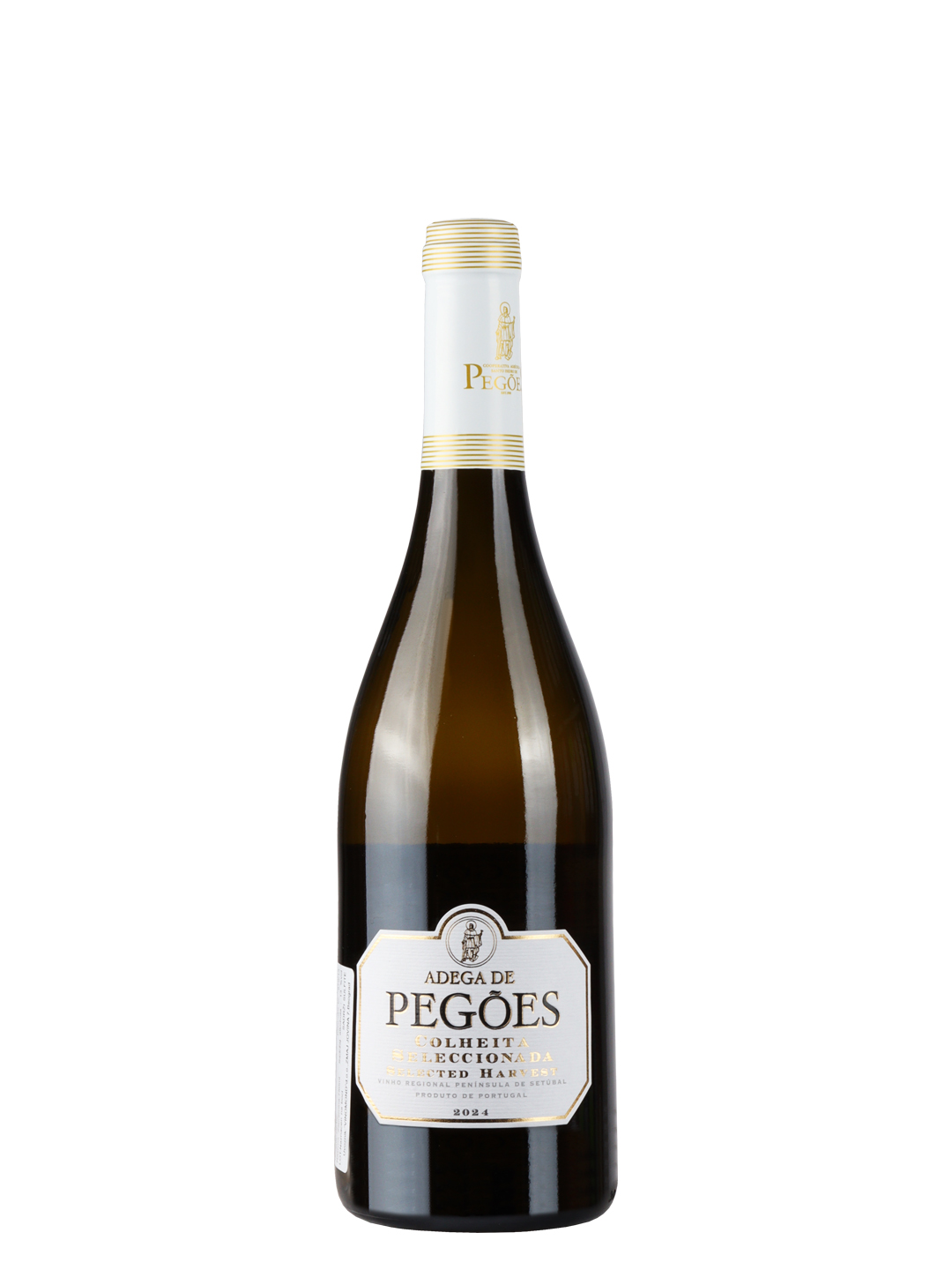 Adega de Pegoes Colheita Seleccionada 