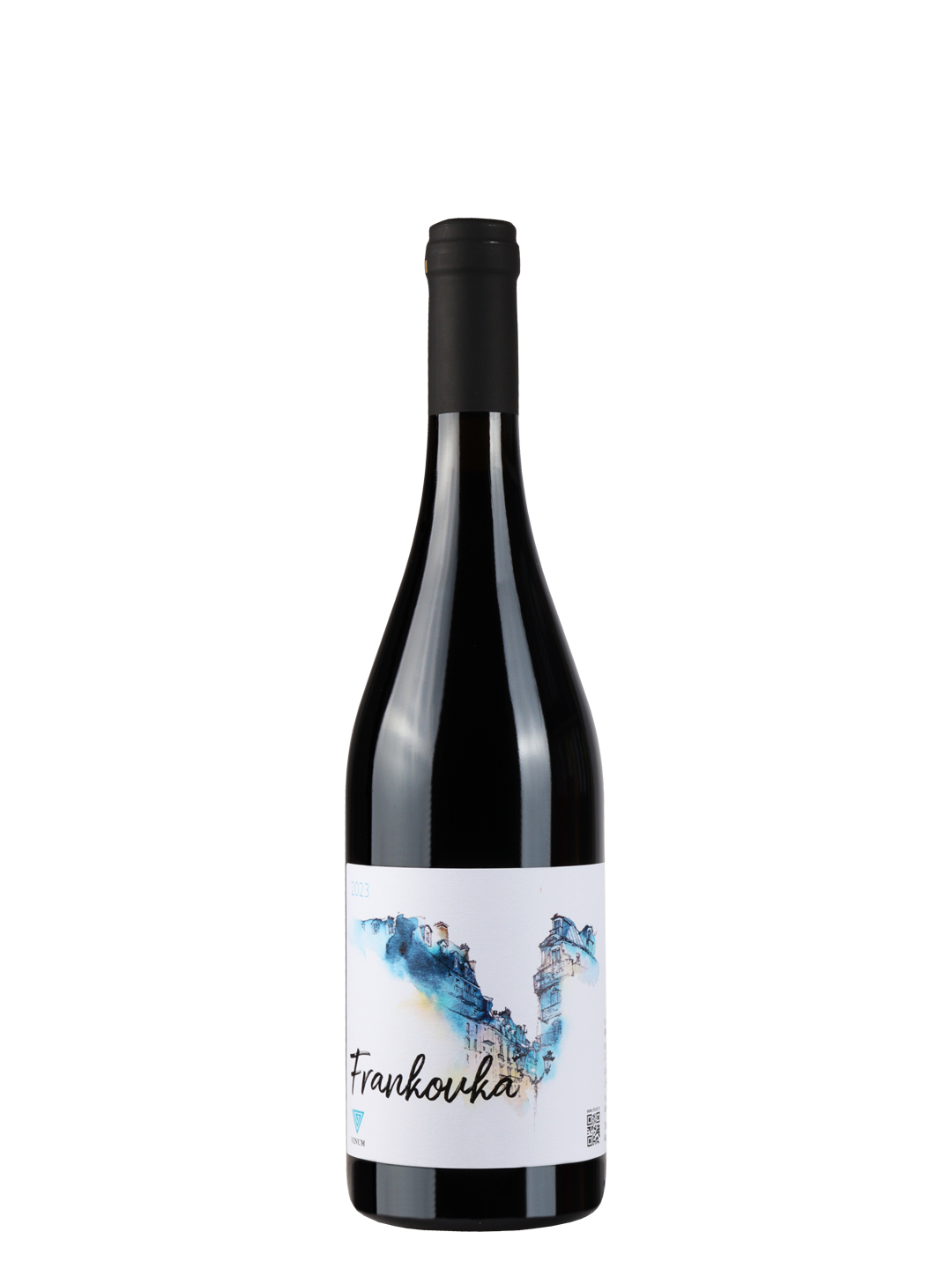 Vinum Frankovka 