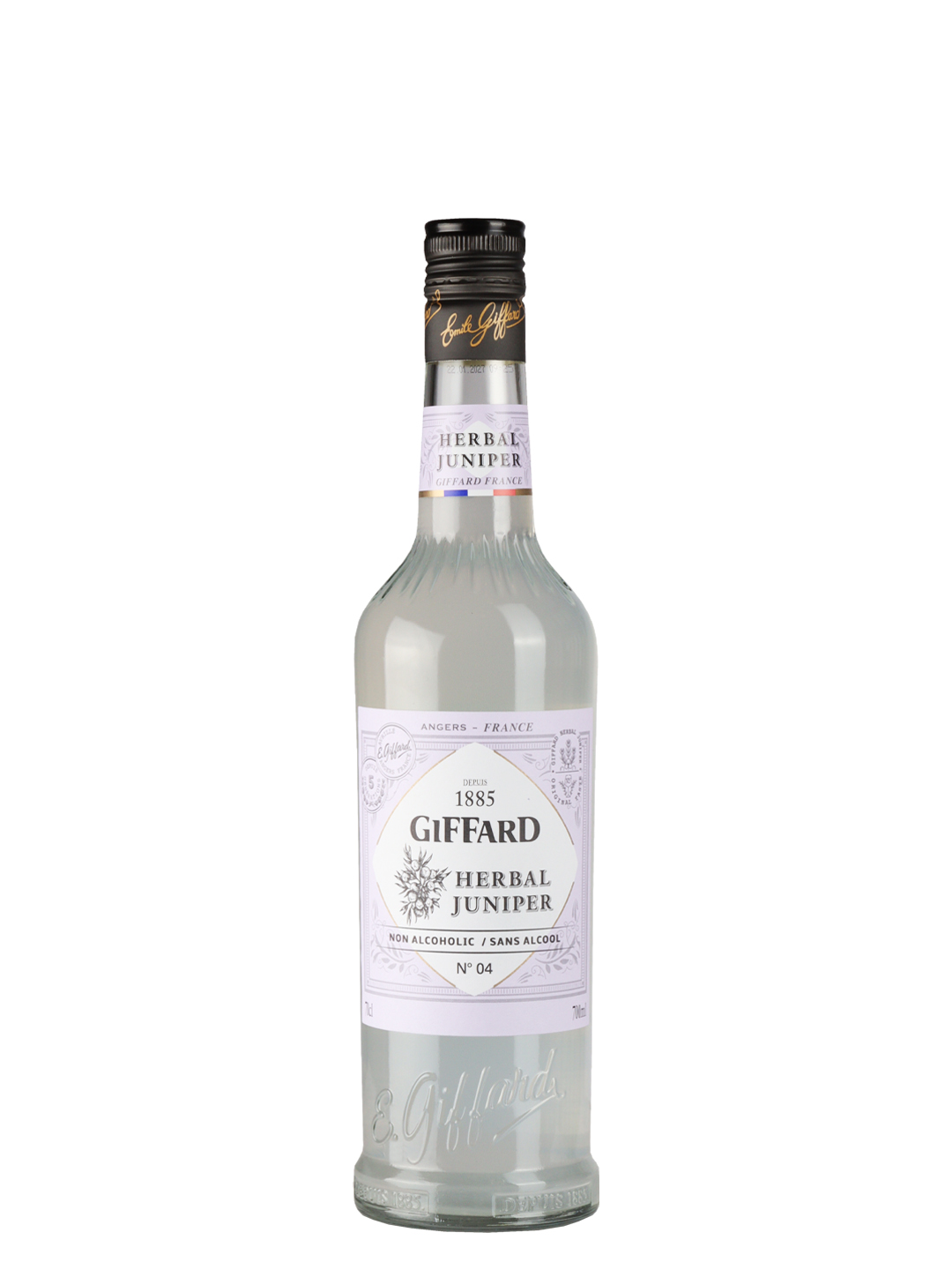 Giffard Free Juniper Gin 