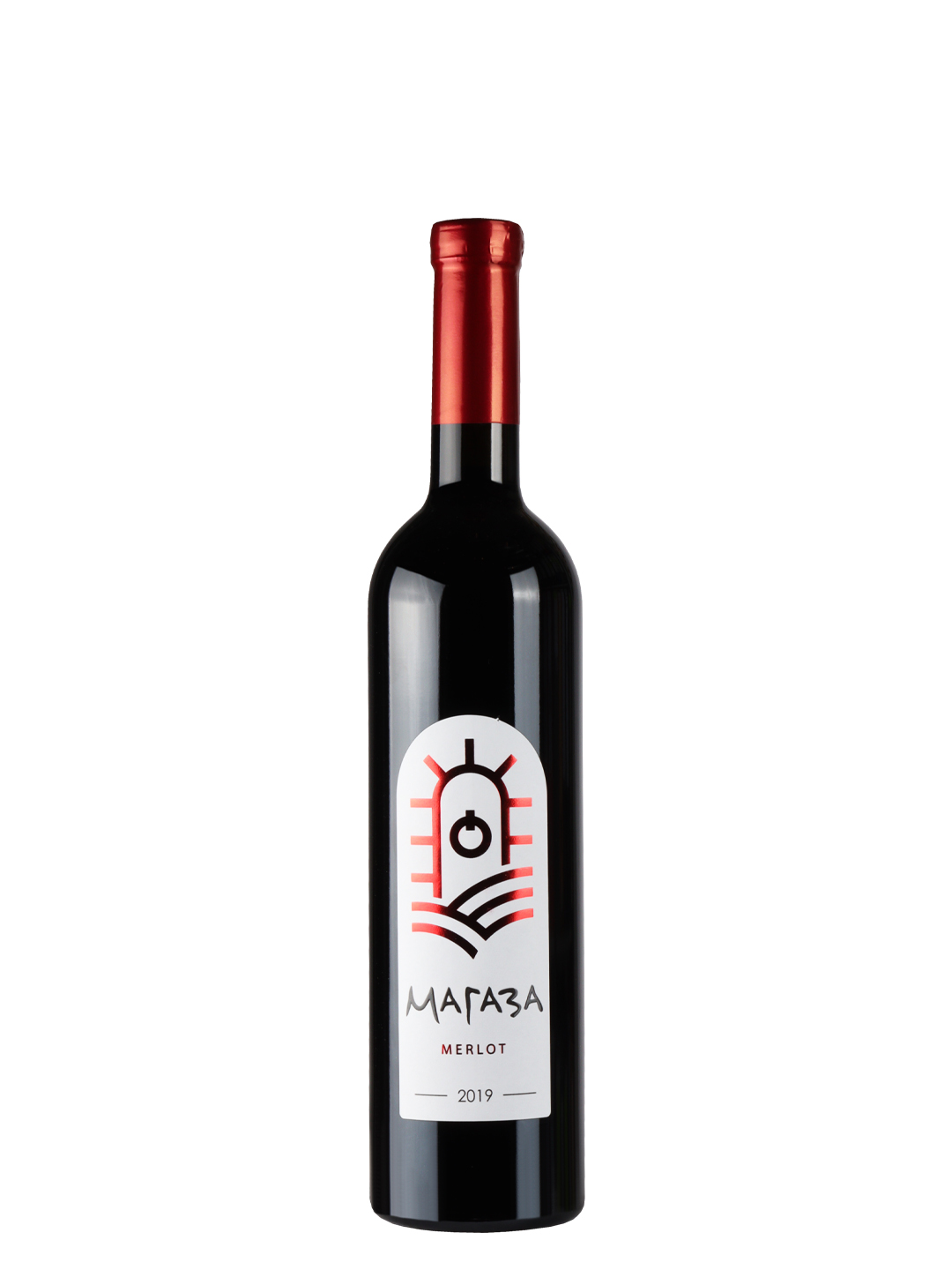 Magaza Merlot 