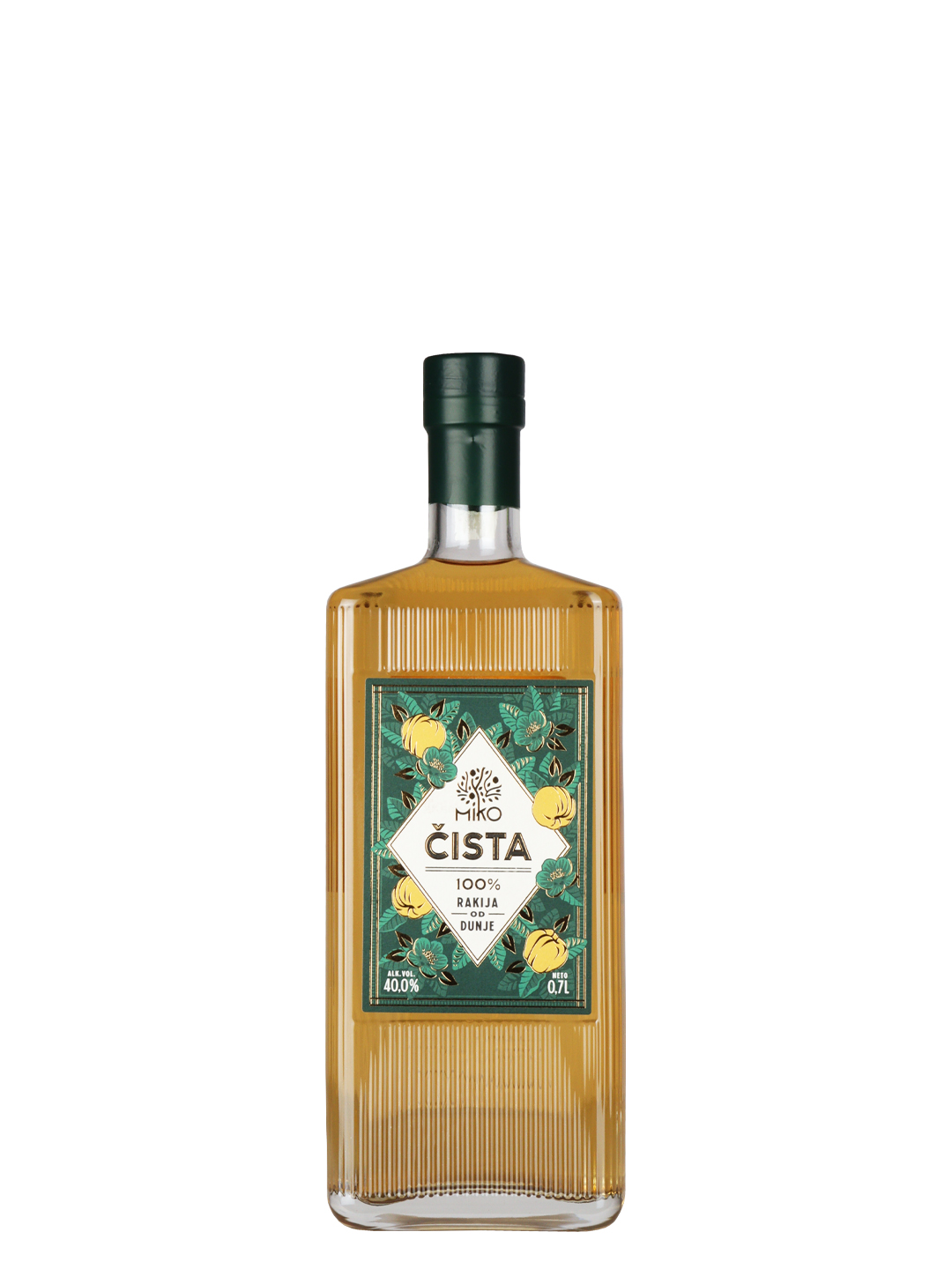 Miko Čista Dunja Žuta 