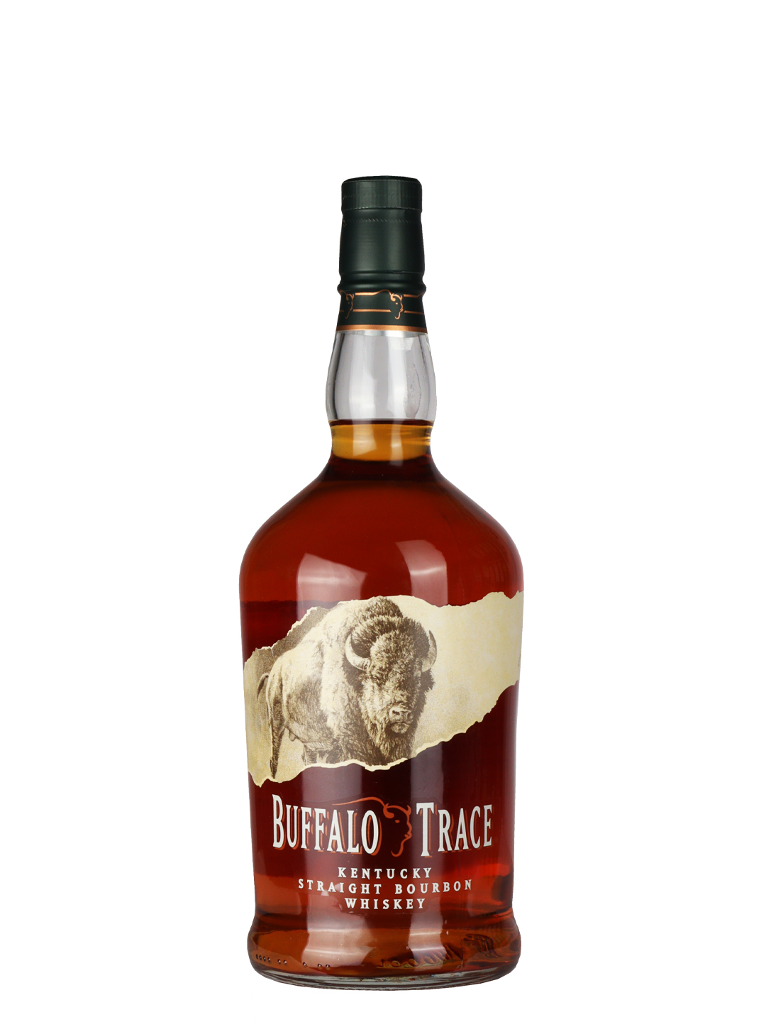 Whisky Buffalo Trace Bourbon 1L 
