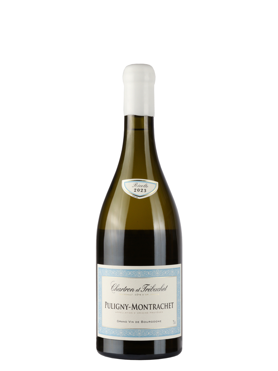 Chartron et Trebuchet Puligny Montrachet 