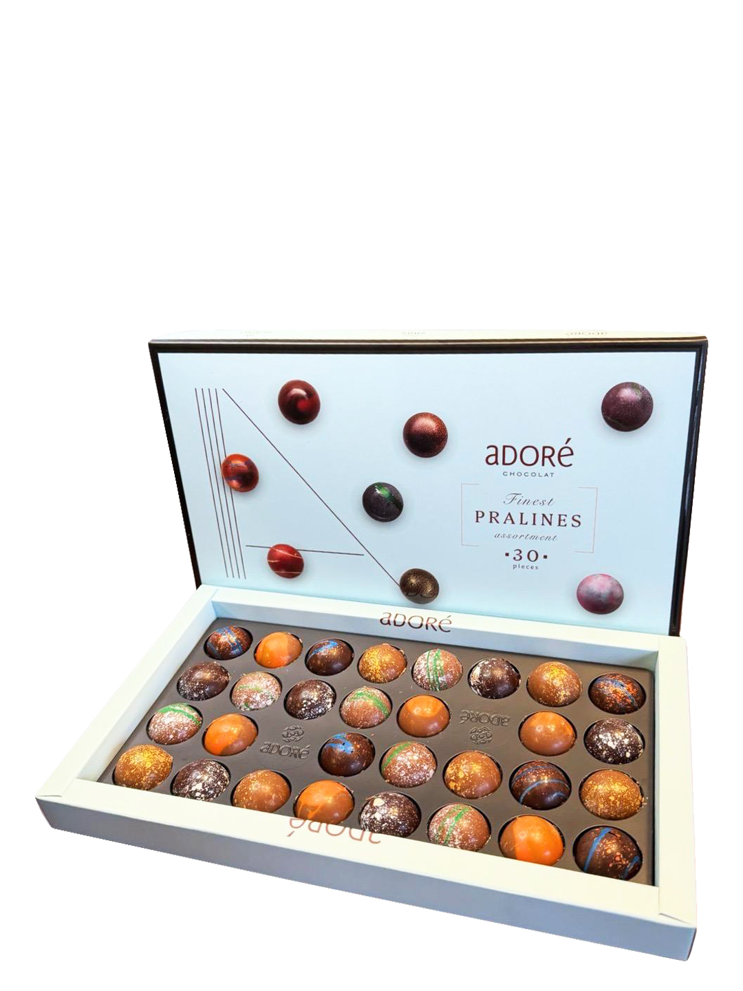 Adore Selekcija Fines 30 