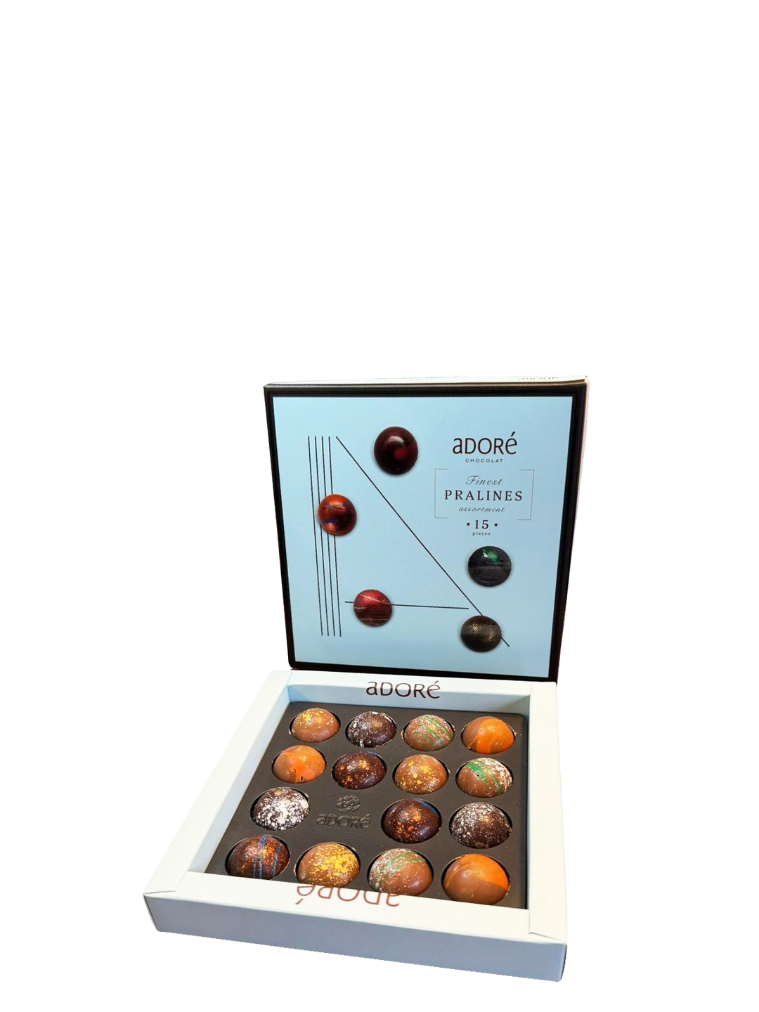 Adore Selekcija Fines 15 