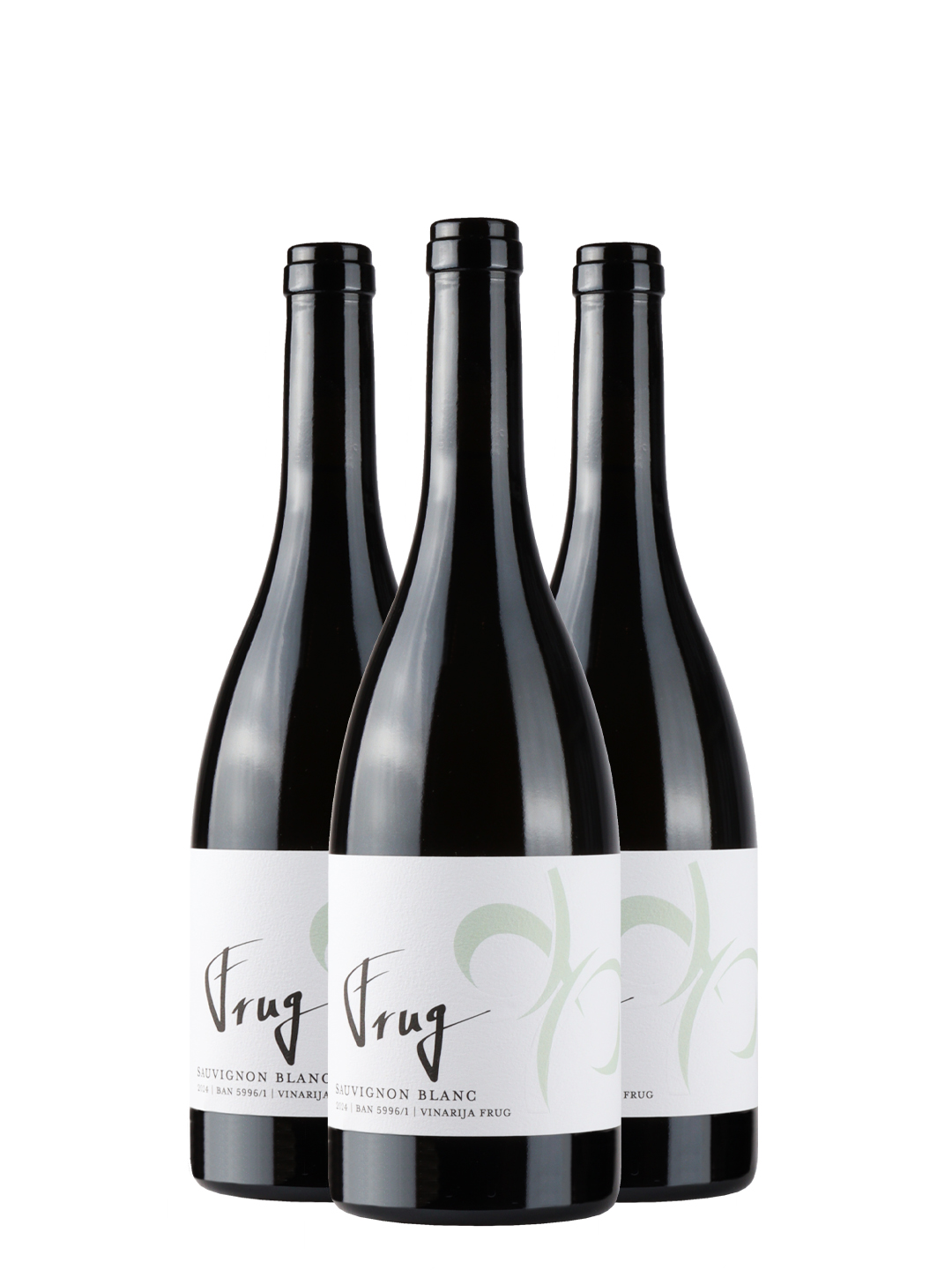 AKCIJA 2+1 Frug Sauvignon Blanc 