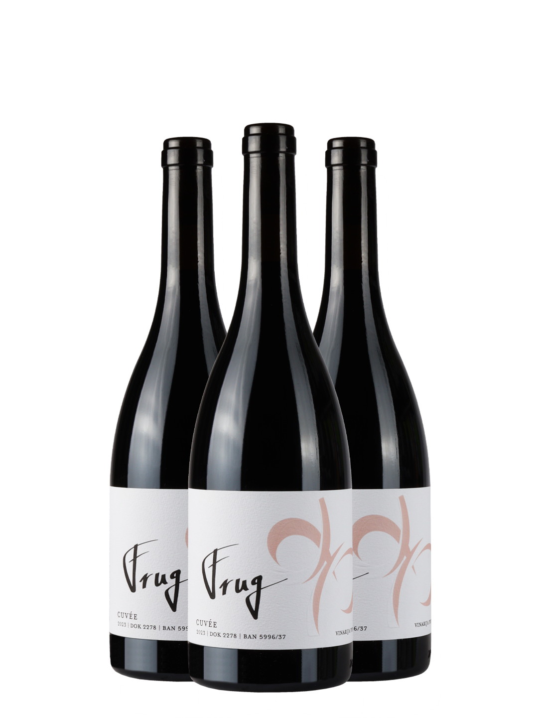 AKCIJA 2+1 Frug Cuvee 