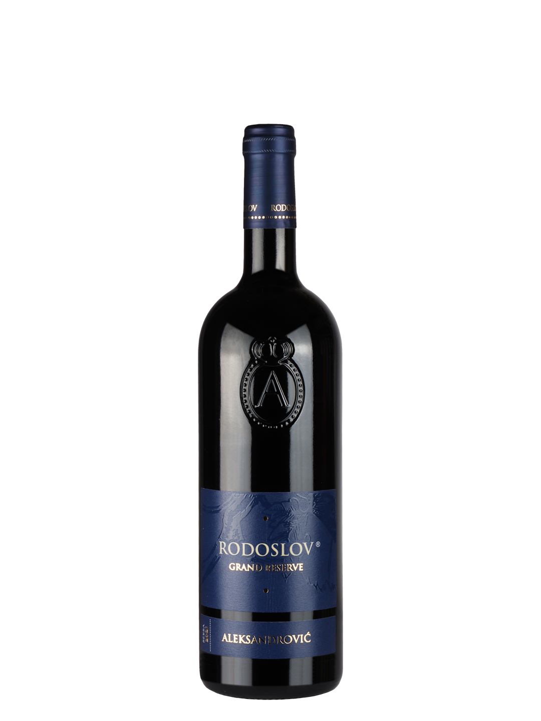 Aleksandrović Rodoslov Grand Reserve 