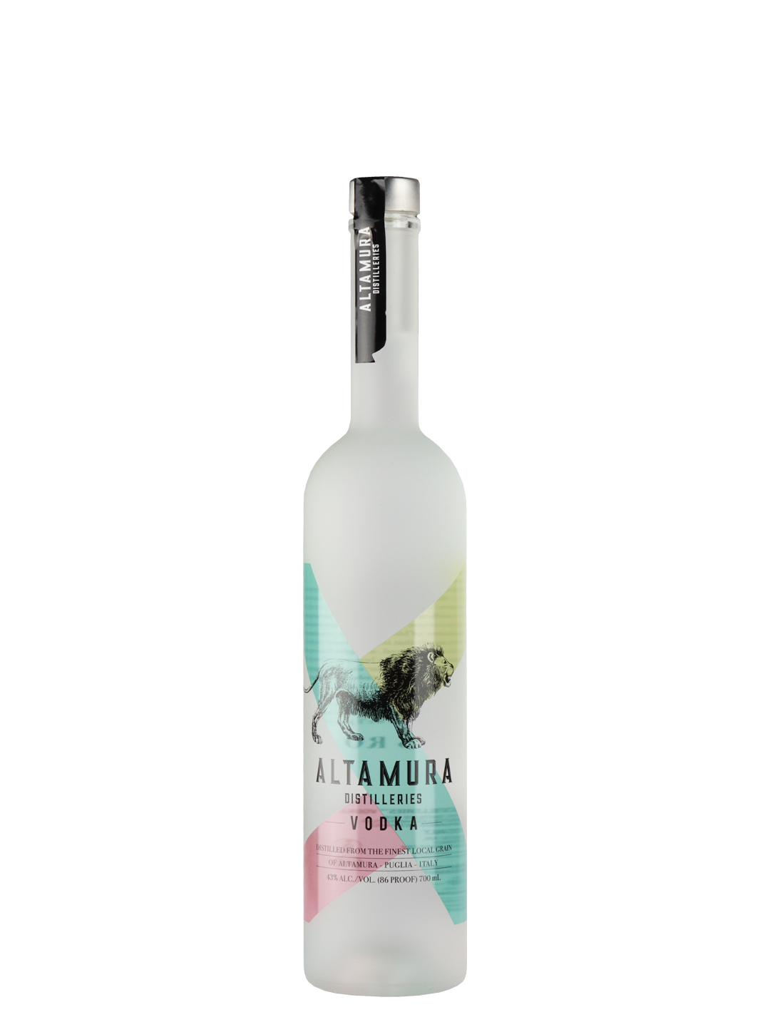 Altamura Vodka 0,7L 