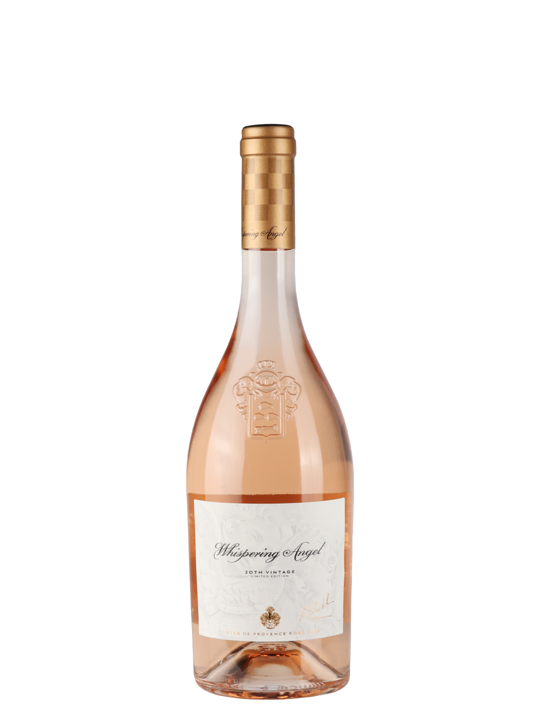 Chateau D'Esclans Whispering Angel Rose 