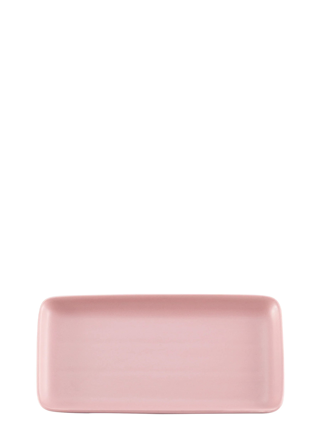 Zafferano Pravougaoni Tanjir Roze LEV1508 