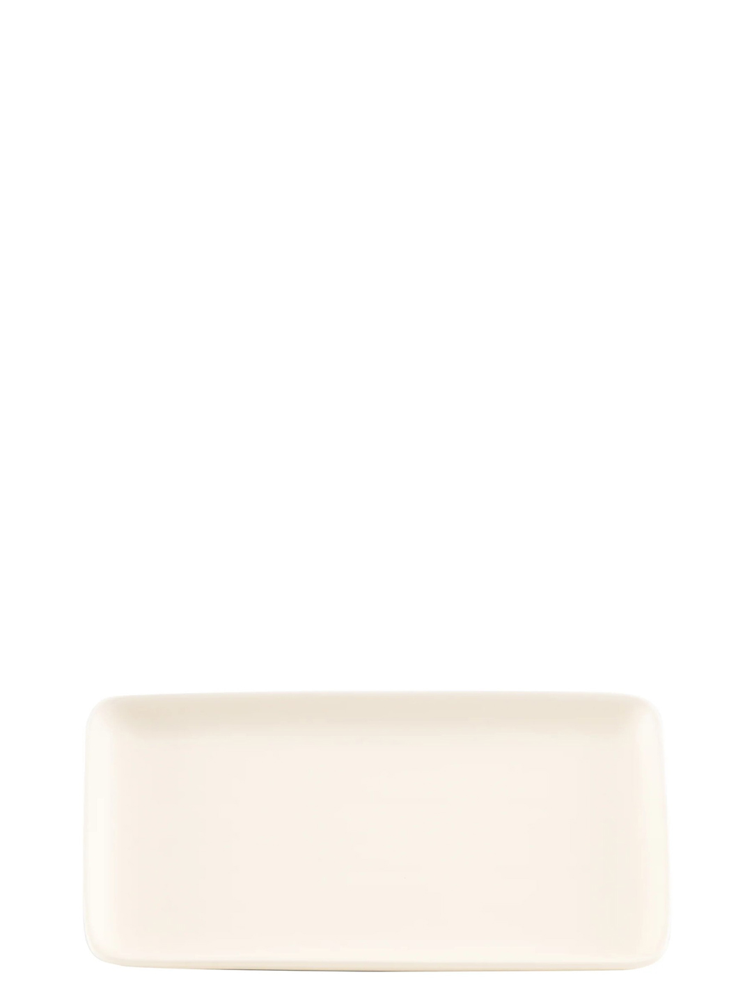 Zafferano Pravougaoni Tanjir Slonovača  LEV1507 