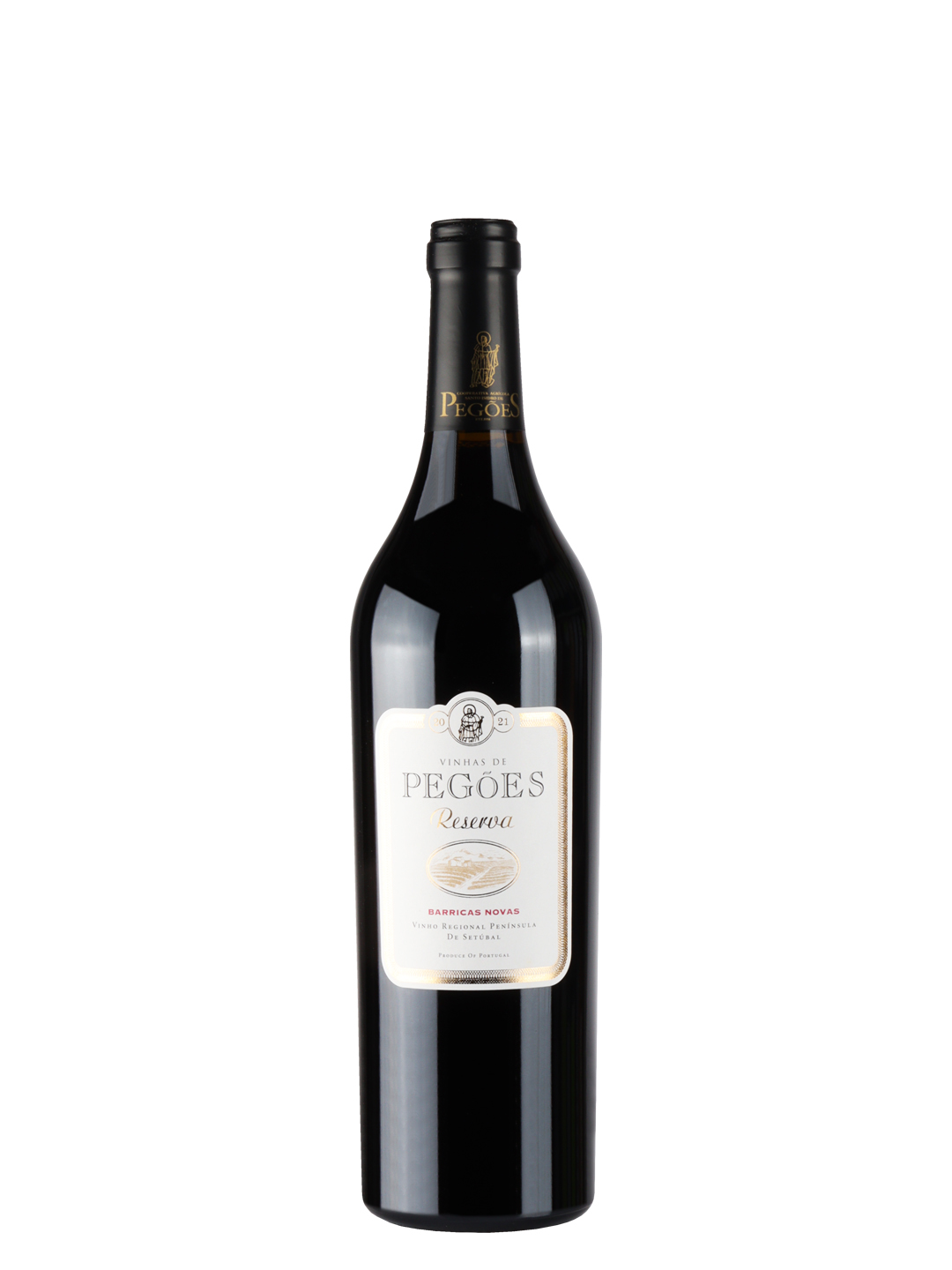 Vinhas de Pegoes Reserva 