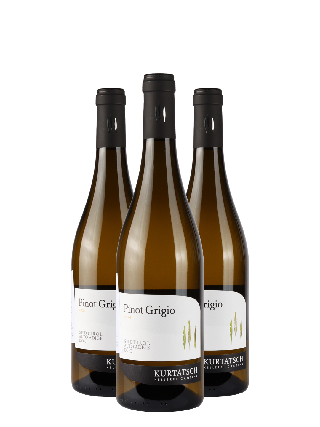 AKCIJA 2+1 Kurtatsch Pinot Grigio 