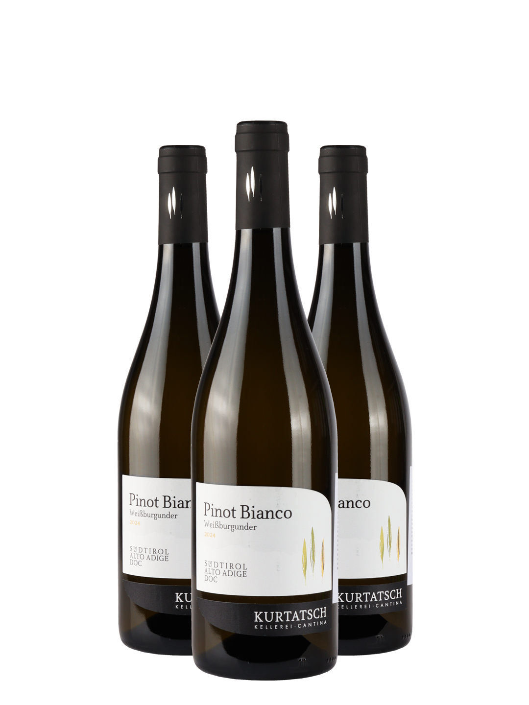 AKCIJA 2+1 Kurtatsch Pinot Bianco 
