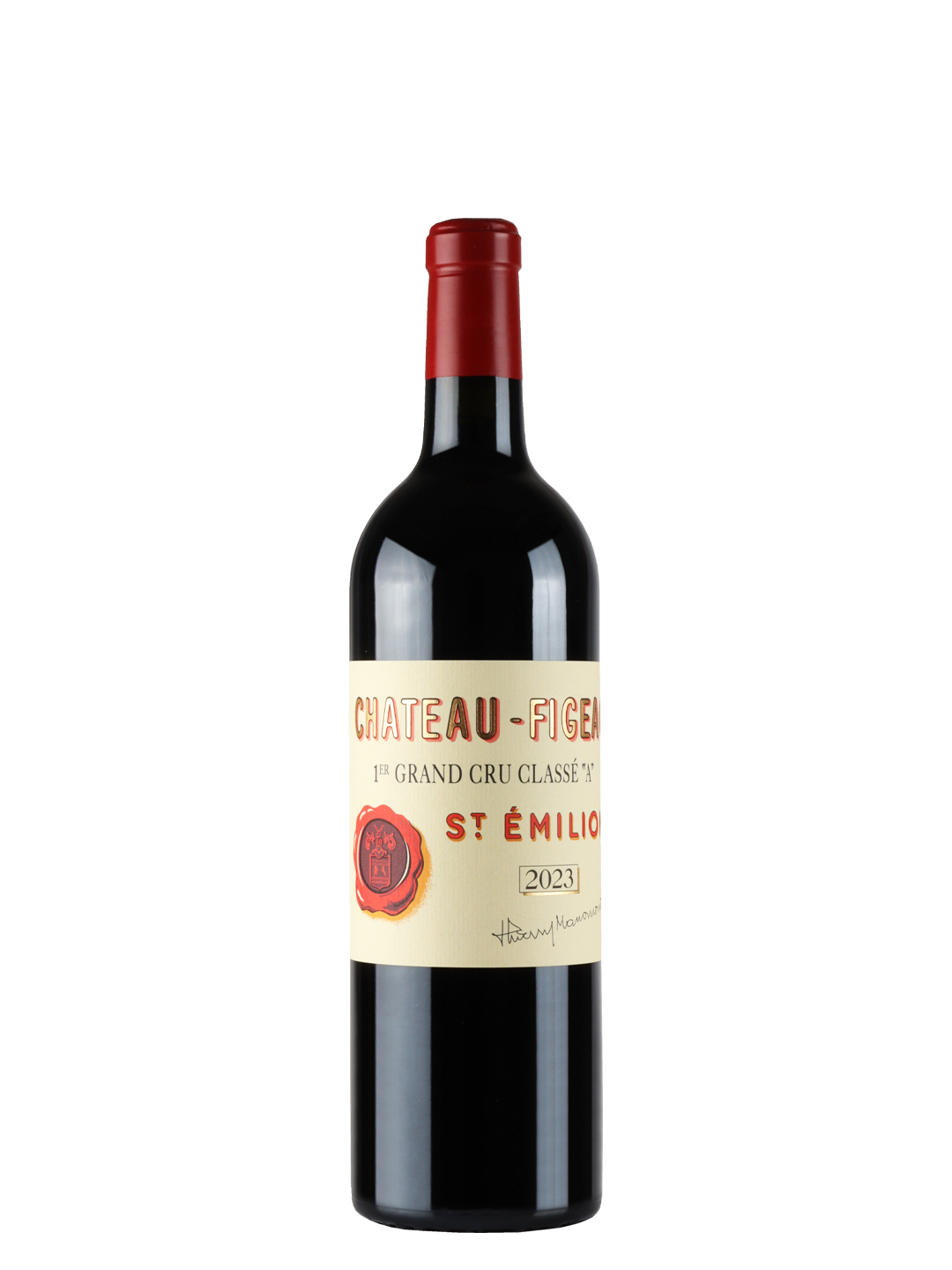 Chateau Figeac 