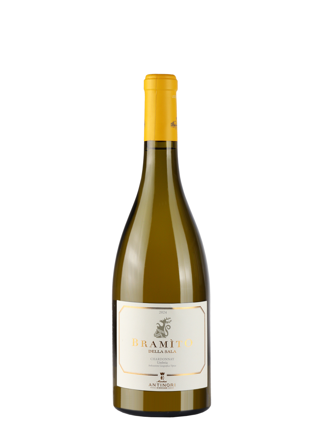 Marchesi Antinori Bramito Della Sala 