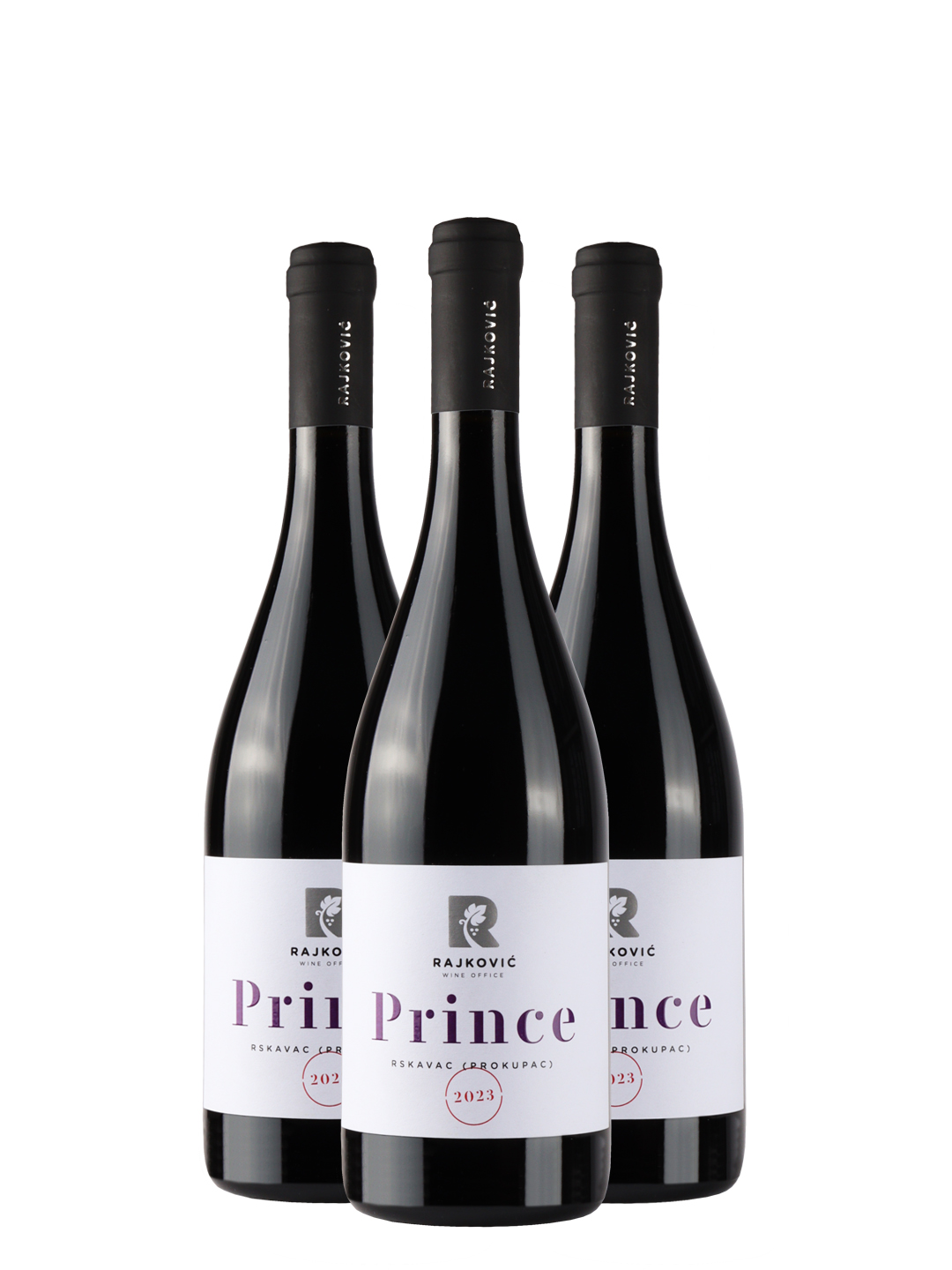 AKCIJA 2+1 Rajković Princ Rskavac 