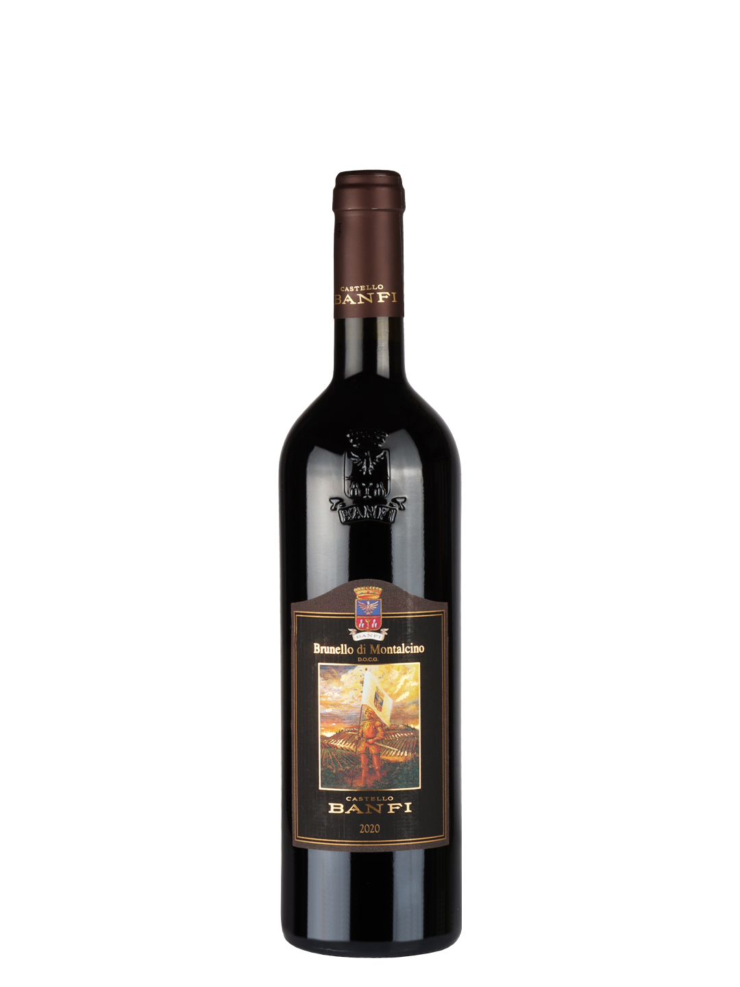 Banfi Brunello di Montalcino 