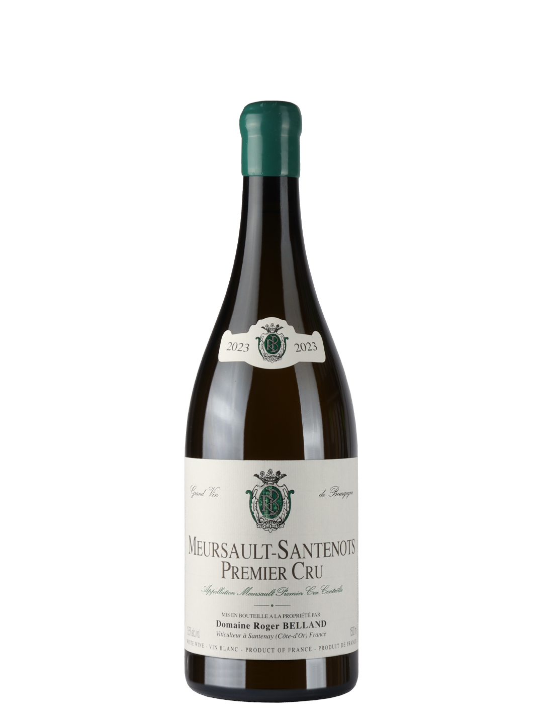 Belland Mersault Les Santenos 1er Cru 1.5L 