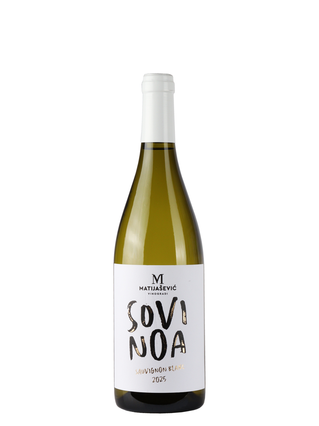 Matijašević SoviNoa 